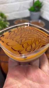 Caramel Cheesecake (9" - 6 to 8 Servings)